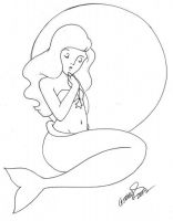 A Mermaid's Wish